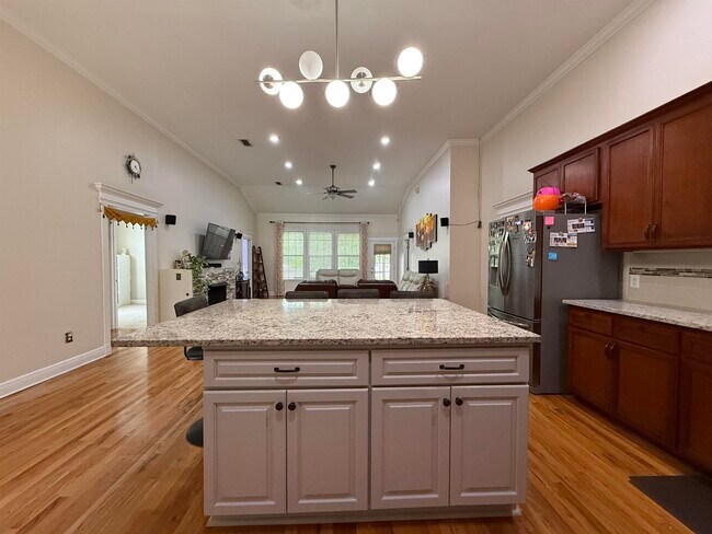 Building Photo - 1148 Stony Creek Way