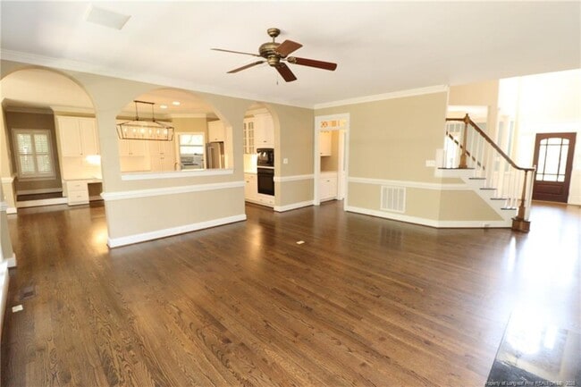 Building Photo - 110 Guymon Ct