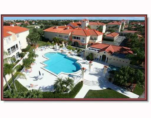 Pool - 5035 Harmony Circle