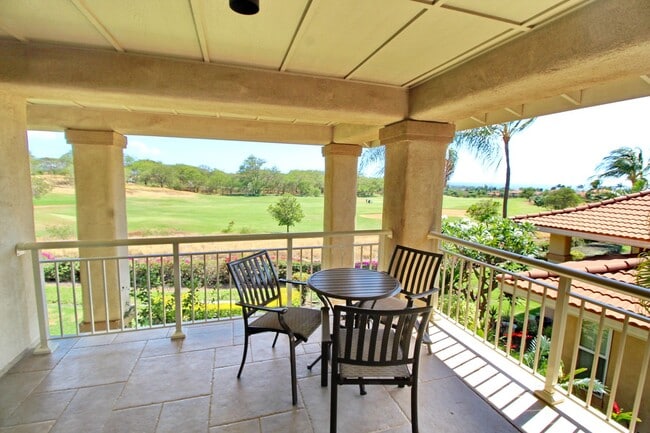 Building Photo - Tastefully Furnished and Exquisite 4 Bed/3 Bath in Hokulani Golf Villas with Ocean Views & Amenit...