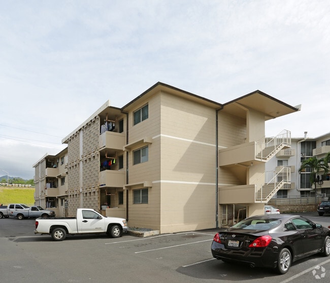 Building Photo - 2625 Varsity Pl