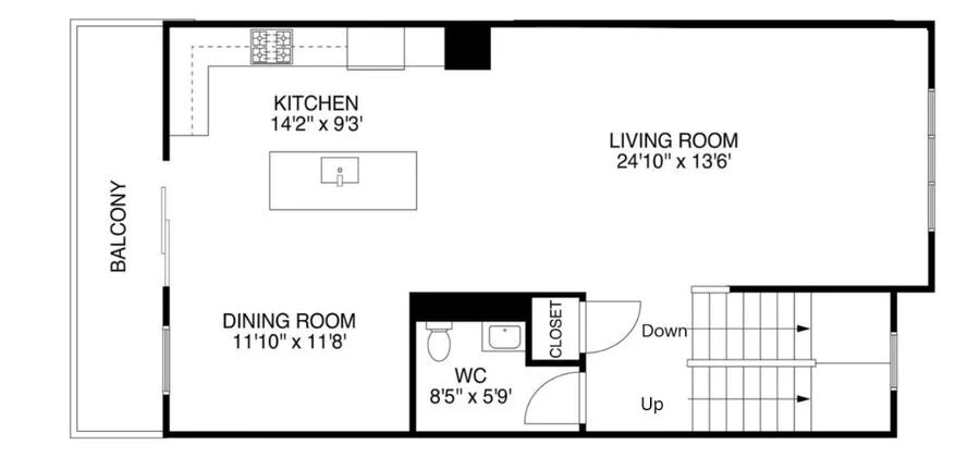 Building Photo - 850 Lexington Cir W