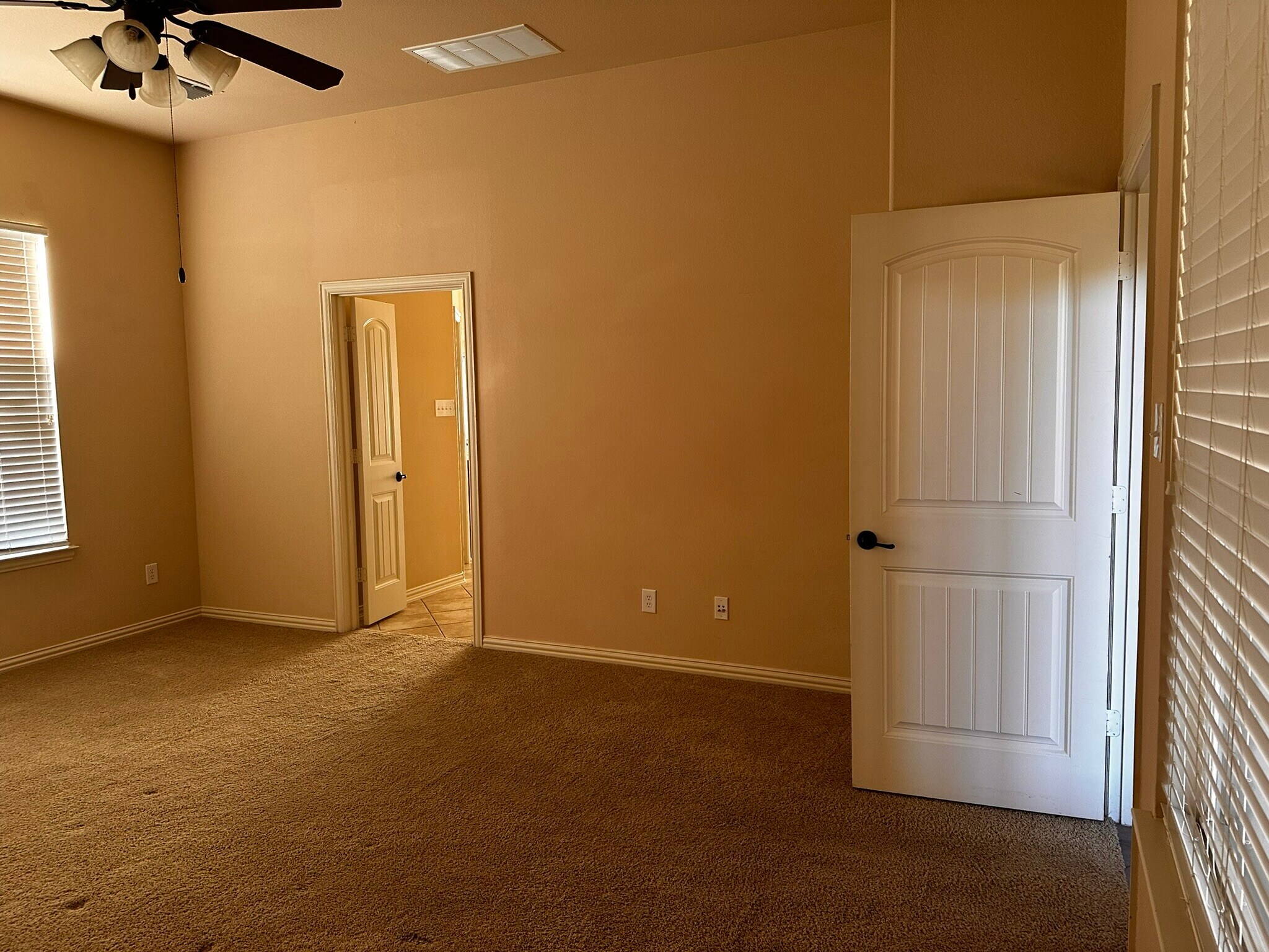 Primary Bedroom - 3616 Patience Boulevard