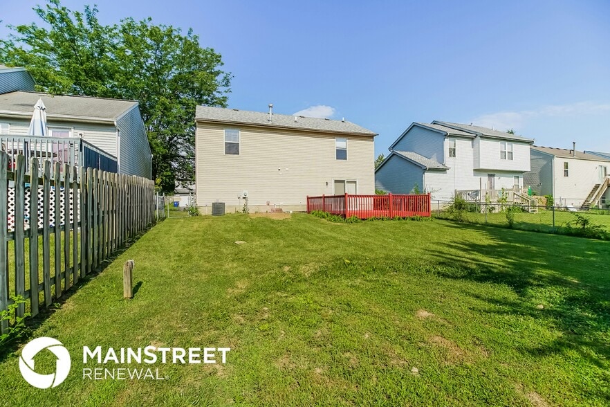 Building Photo - 1574 Autumn Village Dr