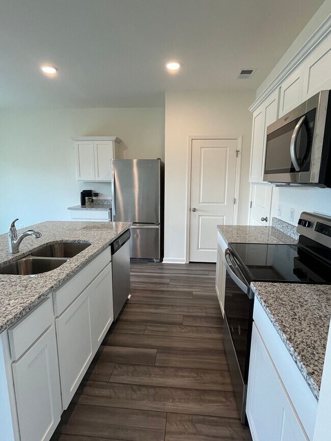 Building Photo - Beautiful 3 Bedroom Home In Cane Bay - Available Only For Lease Option