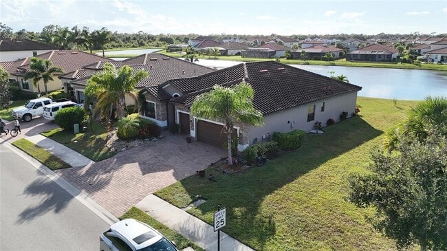 Building Photo - 3504 Savanna Palms Ct