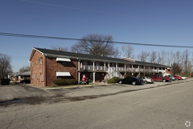 Primary Photo - Prestonview Apartments