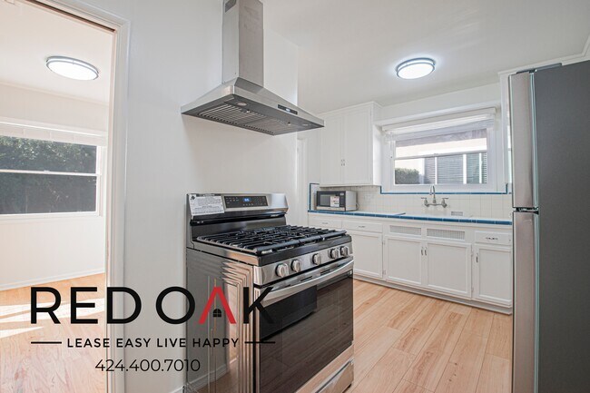 Building Photo - 2727 Butler Ave