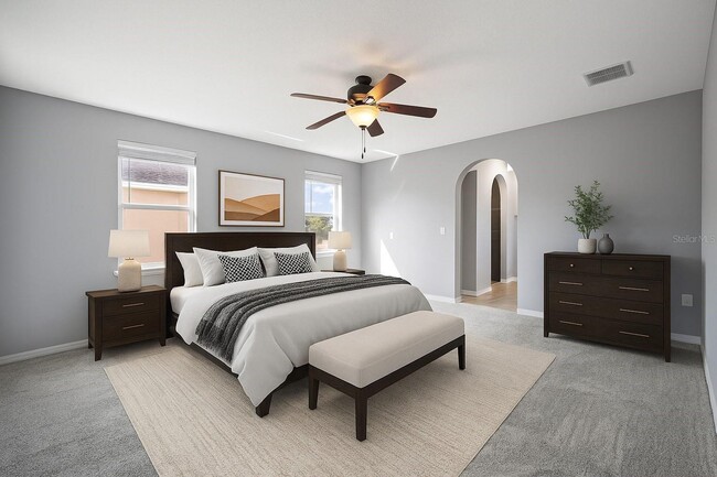 Building Photo - 1303 Alhambra Crest Dr