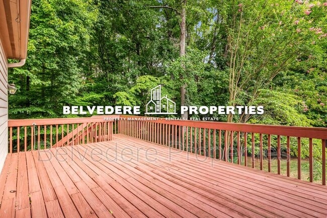 Building Photo - 6409 Spyglass Dr