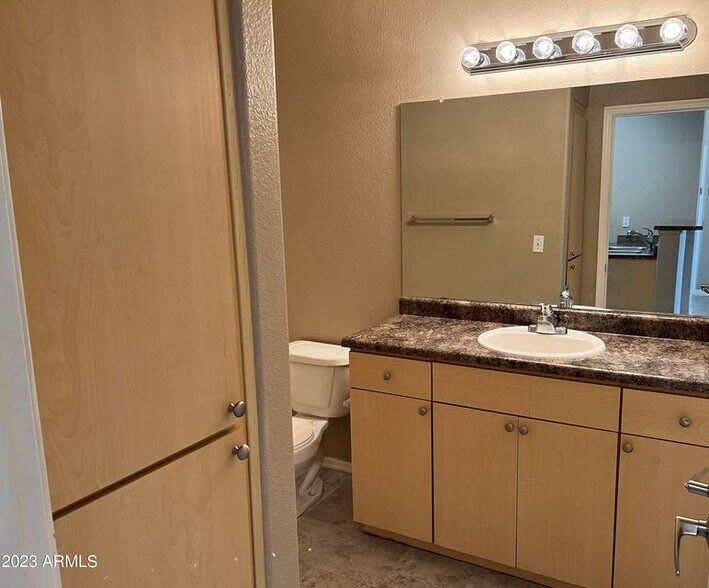 Bathroom - 18416 Cave Creek Road