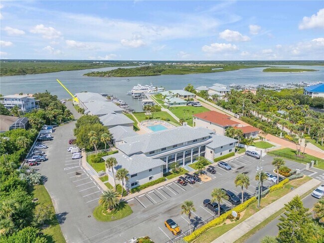 Building Photo - 2100 N Peninsula Ave