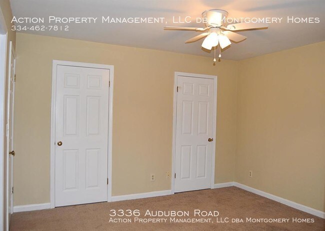 Building Photo - 3336 E Audubon Rd