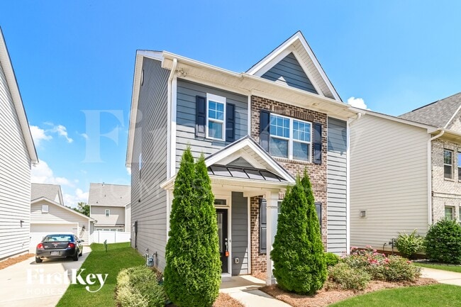 Building Photo - 8736 Aspinwall Dr
