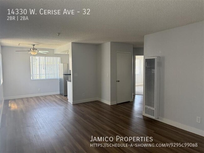 Building Photo - 14330 Cerise Ave