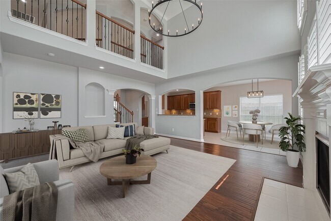 Building Photo - 25218 Auburn Bend Dr