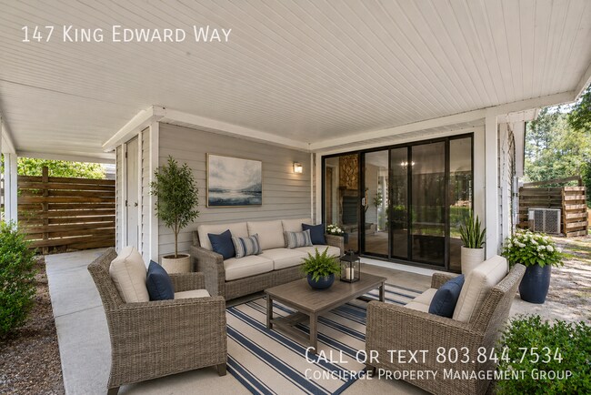 Building Photo - 147 King Edward Way