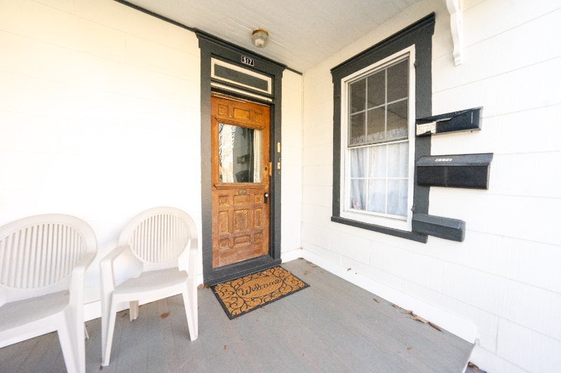 Building Photo - 517 High St