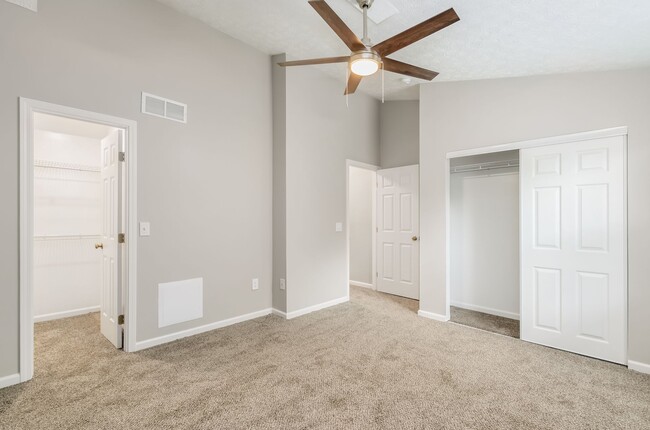 Floorplan - Parkside at Maple Canyon