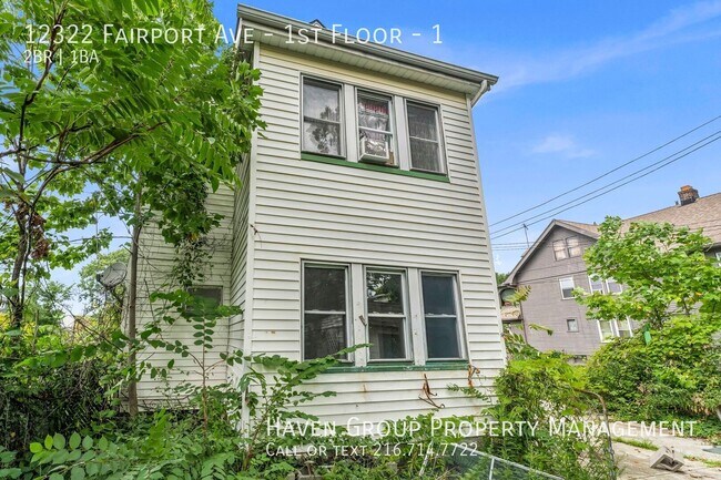 Building Photo - 12322 Fairport Ave