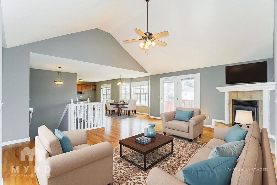 Building Photo - 4674 Oneida Dr