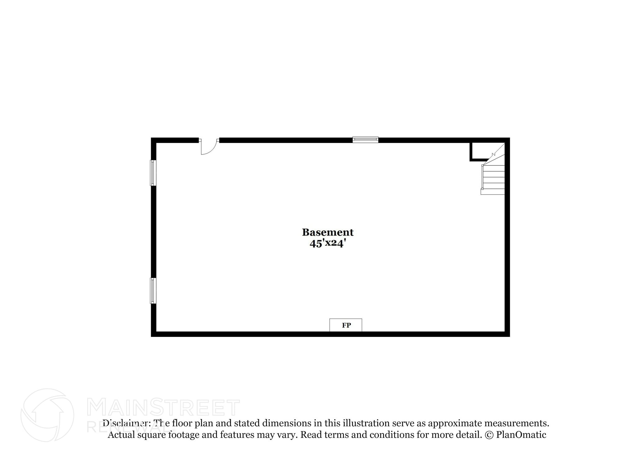 Building Photo - 936 Rock Spring Dr