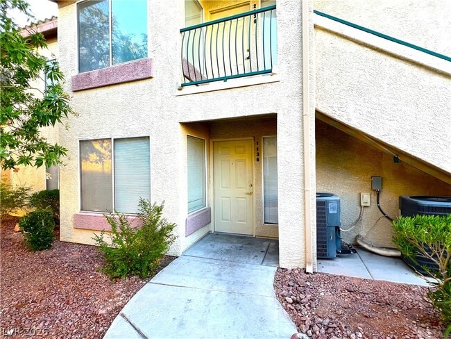 Building Photo - 5710 E Tropicana Ave