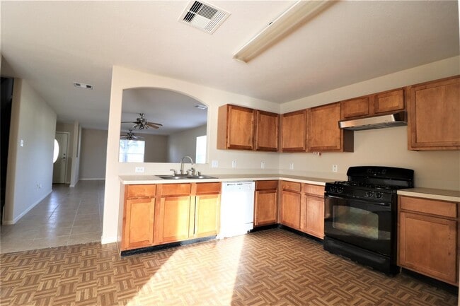 Building Photo - 6803 Hayman Dr
