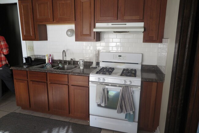 Building Photo - Maryland Lower house