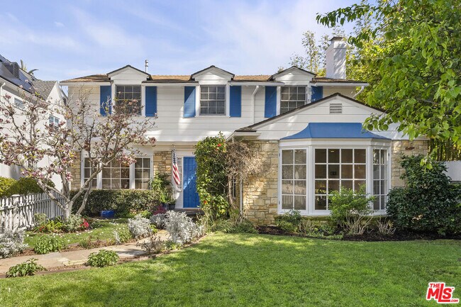 Primary Photo - 1204 Beverwil Dr