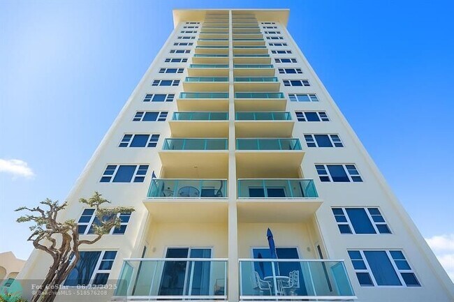 Building Photo - 6000 N Ocean Blvd