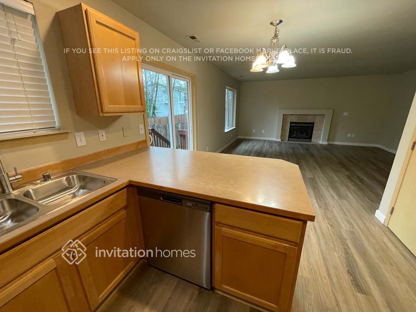 Building Photo - 6006 80th Ave NE