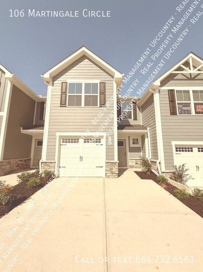 Building Photo - 106 Martingale Cir