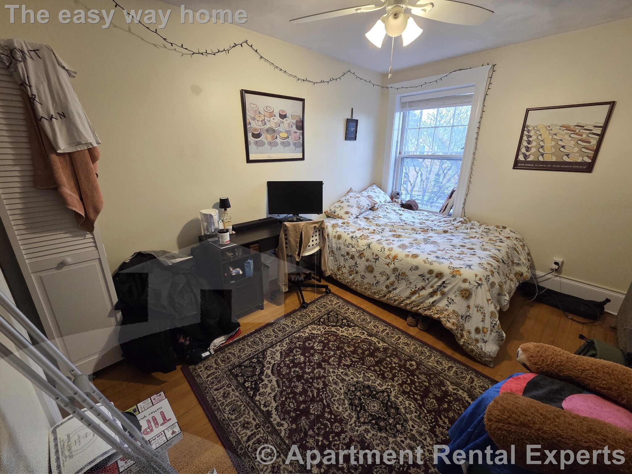 Building Photo - 25 Fairfield St