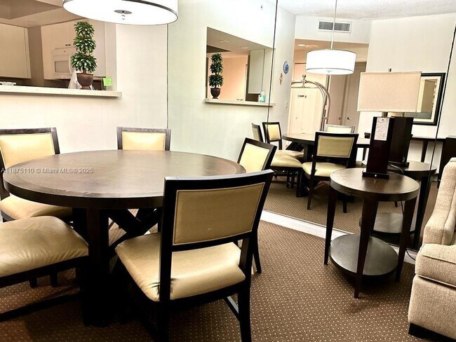 Building Photo - 17375 Collins Ave