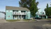 Building Photo - Larson Commons