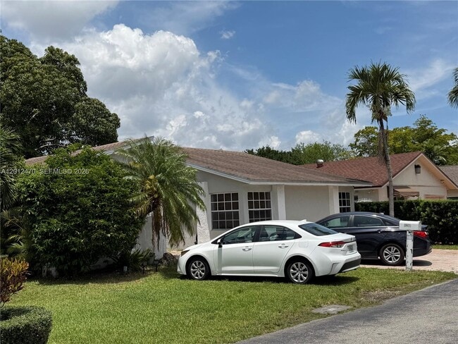 Building Photo - 3452 SW 113th Ct