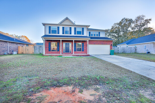 Building Photo - 3060 Crown Creek Cir