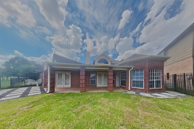 Building Photo - 14519 Sandalfoot St