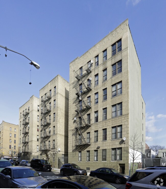 Building Photo - 1056 Boynton Ave