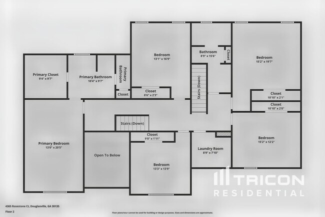 Building Photo - 4365 Rosestone Ct