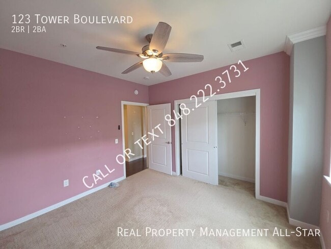 Building Photo - 123 Tower Blvd