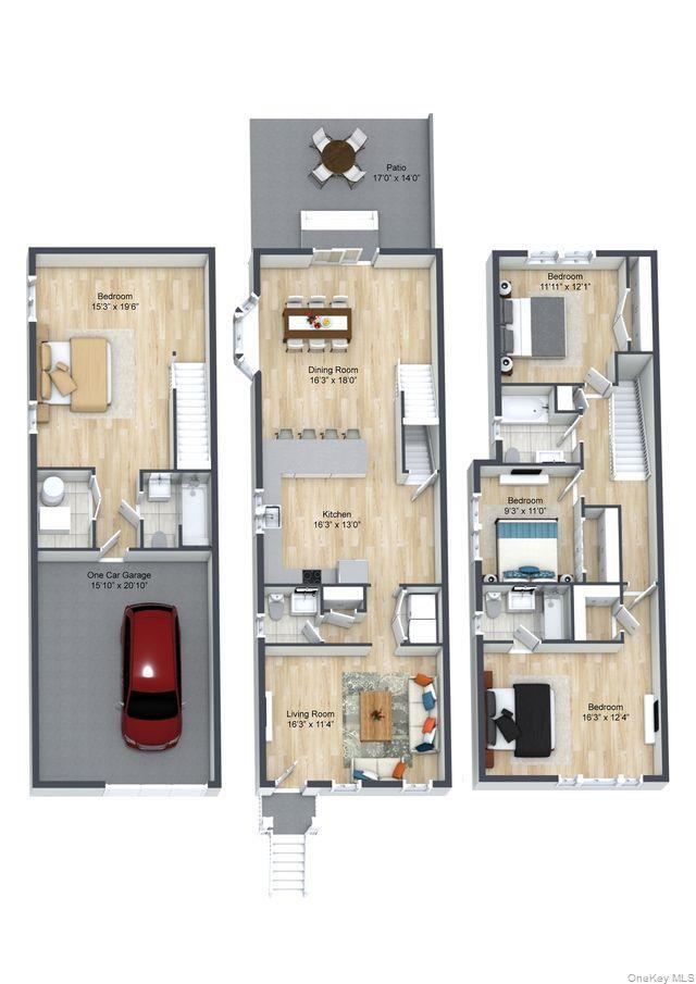 Building Photo - 47 Gibson Pl