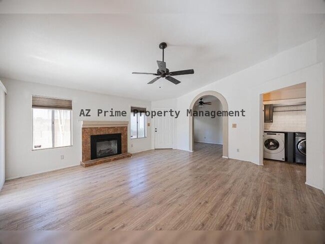 Building Photo - 6347 W Puget Ave