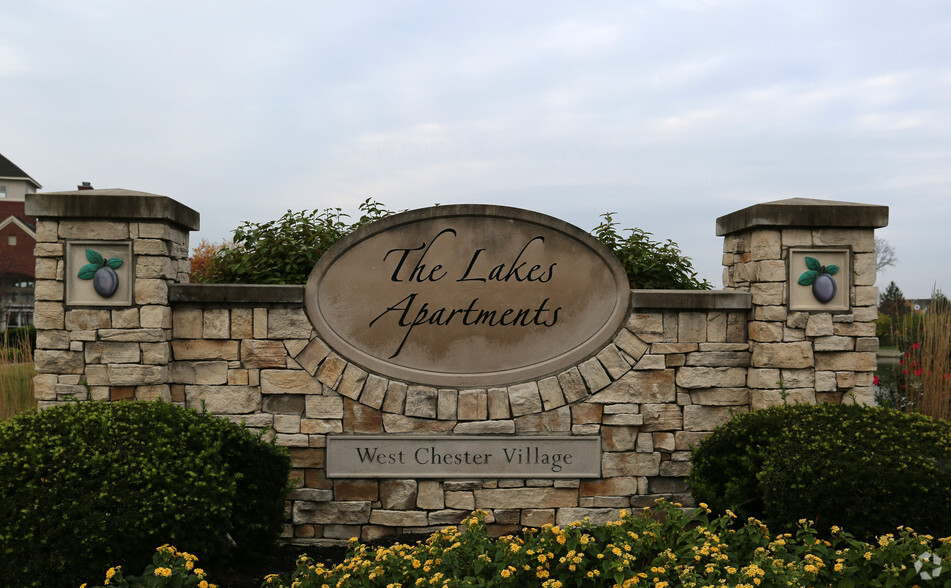 The Lakes at West Chester Village - The Lakes at West Chester