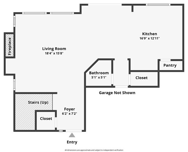 Building Photo - SD: Spacious 3BD/3BA Home in University City with Community Pool, Backyard Patio & 2-Car Garage
