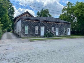 Building Photo - Railroad Street_10