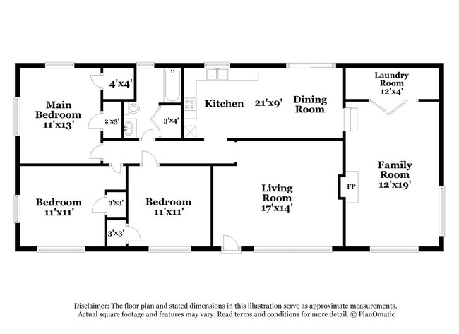 Building Photo - 344 Dillard Dr