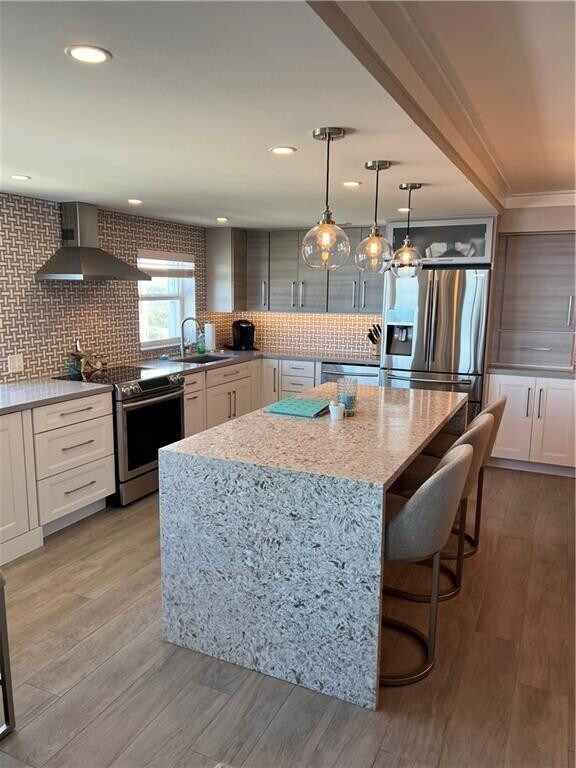 Building Photo - 5200 N Ocean Blvd