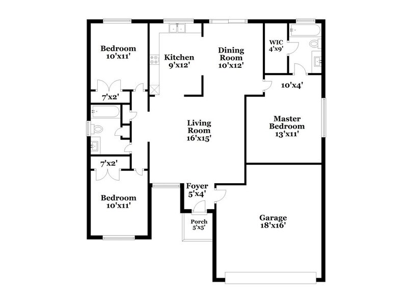 Building Photo - 1515 Birchstone Ave